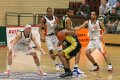 Basketball Chemnitz-Crailsheim